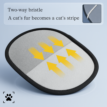 Meow Bowe™ Pet Hair Removal Cleaning Gloves